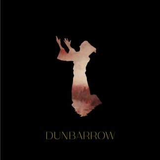 Dunbarrow - Dunbarrow [LP] (Purple vinyl)