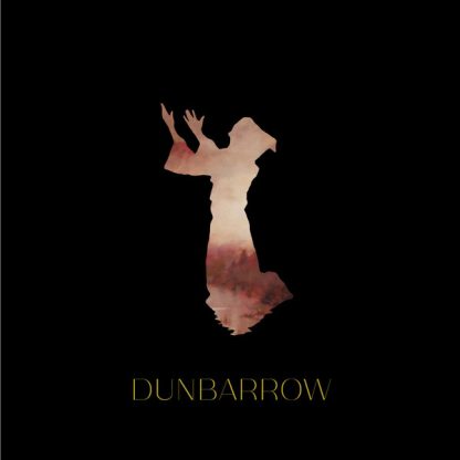 Dunbarrow - Dunbarrow [LP] (Purple vinyl)