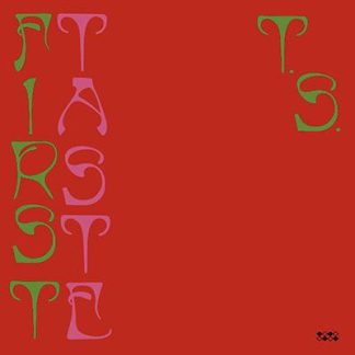 Ty Segall - First Taste [LP]