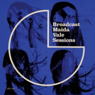 Broadcast - BBC Maida Vale Sessions [2xLP]