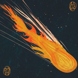 Mars Red Sky - Mars Red Sky [LP]