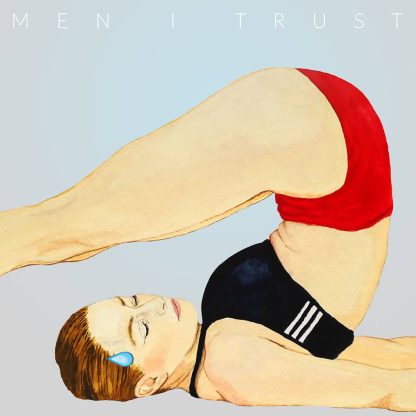 Men I Trust - Headroom [LP]