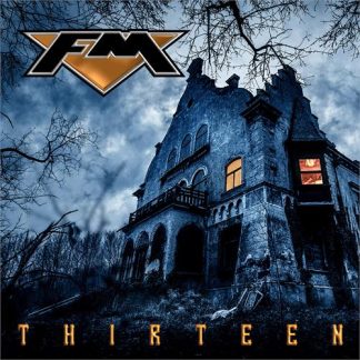 FM - Thirteen [2xLP]