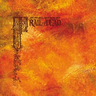 ...And You Will Know Us By The Trail Of Dead - Source Tags & Codes [2xLP]