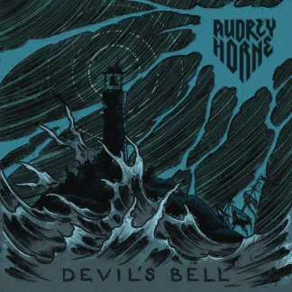 Audrey Horne - Devil’s Bell [LP]