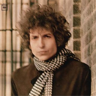 Bob Dylan - Blonde On Blonde [2xLP]