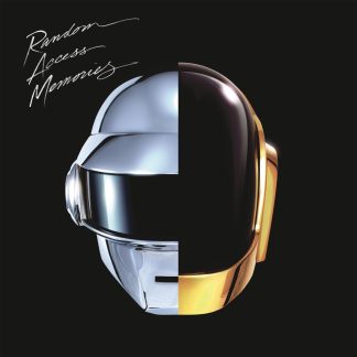 Daft Punk - Random Access Memories [2xLP]