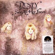 Dusty Springfield - See All Her Faces (50th Anniversary) [LTD 2xLP] (RSD22)