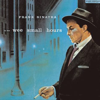 Frank Sinatra - In The Wee Small Hours [LP]