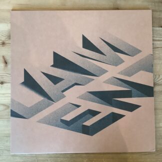 Touché Amoré - Lament [LTD LP] (2. hand)