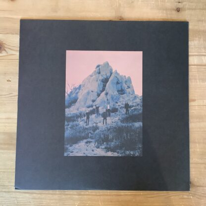 Touché Amoré - Lament [LTD LP] (2. hand) - Bilde 4