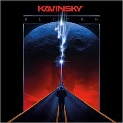 Kavinsky - Reborn [2xLP]