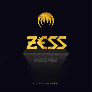Magma - Zess [LP]