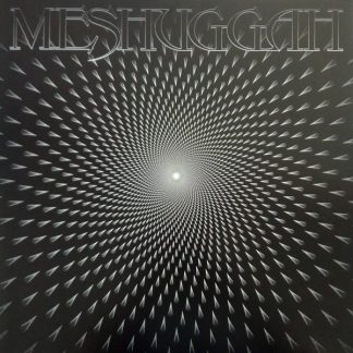 Meshuggah - I [LP]