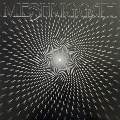 Meshuggah - I [LP]