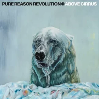 Pure Reason Revolution - Above Cirrus [2xLP]