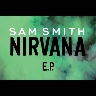 Sam Smith - Nirvana [LTD 12"] (RSD22)