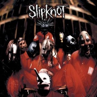 Slipknot - Slipknot [LTD LP] (Coloured vinyl)
