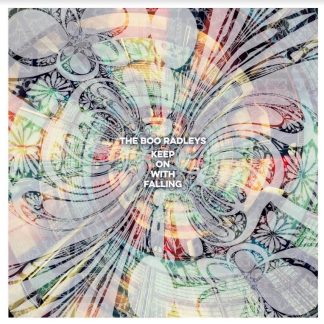 The Boo Radleys - Keep On With Falling [LP]