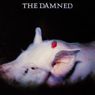 The Damned - Strawberries [LTD LP] (RSD22)