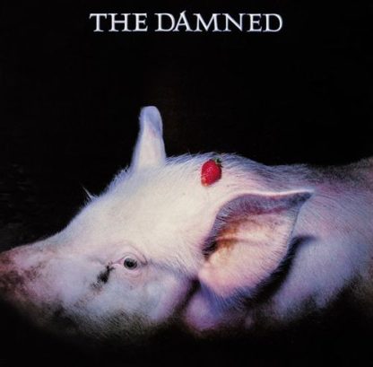 The Damned - Strawberries [LTD LP] (RSD22)