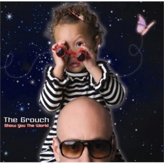 The Grouch - Show You The World [LTD 2xLP] (RSD22)
