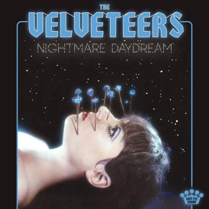 The Velveteers - Nightmare Daydream [LP]
