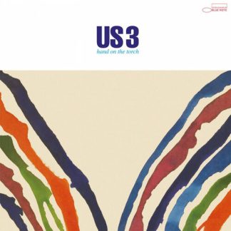 Us3 - Hand On The Torch [LP]