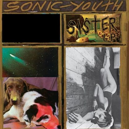Sonic Youth - Sister [MC]