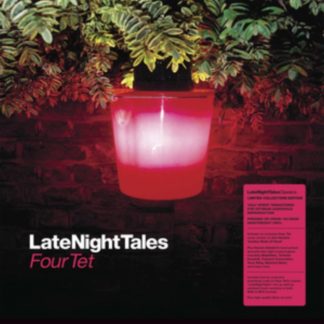Four Tet - Late Night Tales [2xLP]
