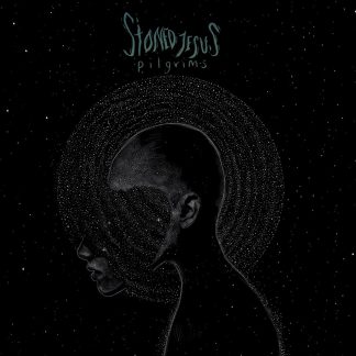 Stoned Jesus - Pilgrims [LP]