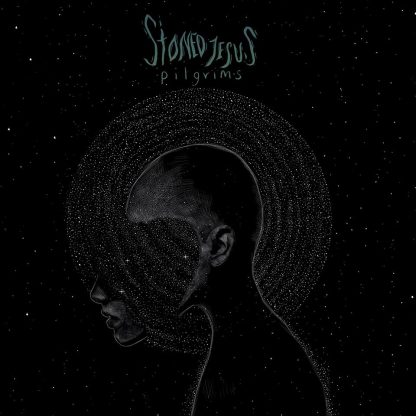Stoned Jesus - Pilgrims [LP]