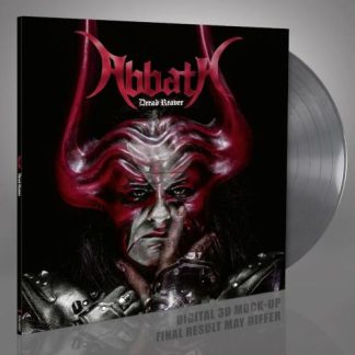Abbath - Dread Reaver [LP]