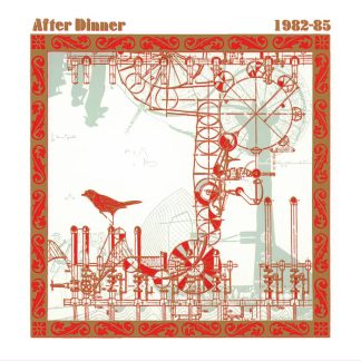 After Dinner - 1982-1985 [LP]