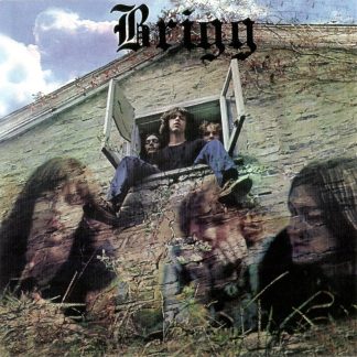 Brigg - Brigg [LP]