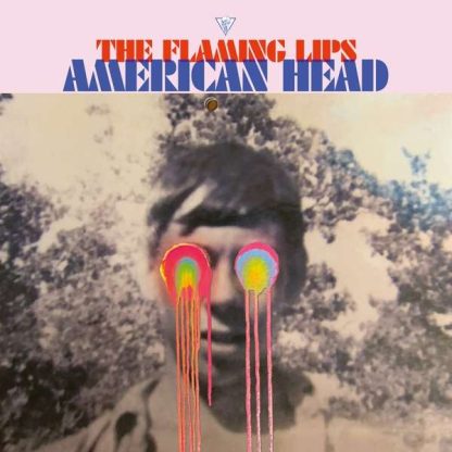 The Flaming Lips - American Head [LP]
