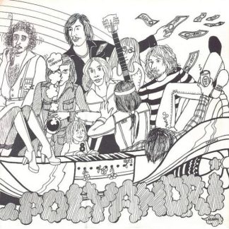 Group 1850 - Polyandri [LP]