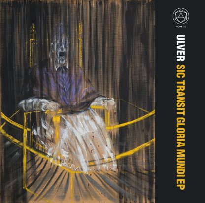 Ulver - Sic Transit Gloria Mundi EP [LTD 12" EP]