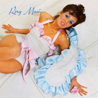 Roxy Music - Roxy Music [LP] Half-Speed Mastered Vinyl)