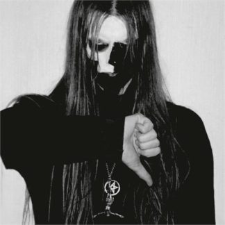 Taake - Doedskvad [LP]
