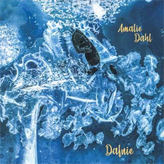 Amalie Dahl's Dafnie - Dafnie [LP]