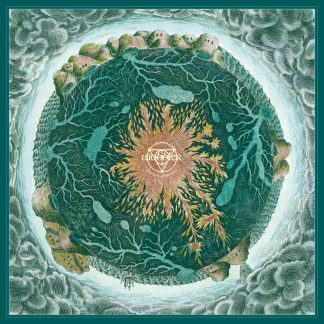 Wobbler - Dwellers of the Deep [LP]