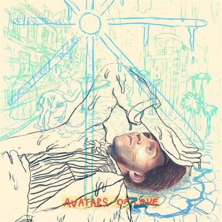 Sondre Lerche - Avatars Of Love [LTD 2xLP] (Eggshell Coloured Vinyl)