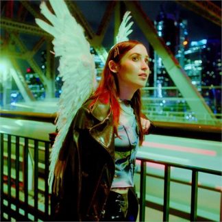 Hatchie - Giving The World Away [LTD LP] (Coke Bottle Clear Vinyl)