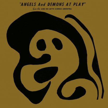 Sun Ra - Angels And Demons At Play [LP]