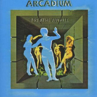 Arcadium - Breathe Awhile [LP]