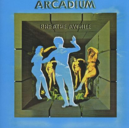 Arcadium - Breathe Awhile [LP]