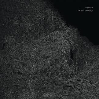 Biosphere - The Senja Recordings [2xLP]