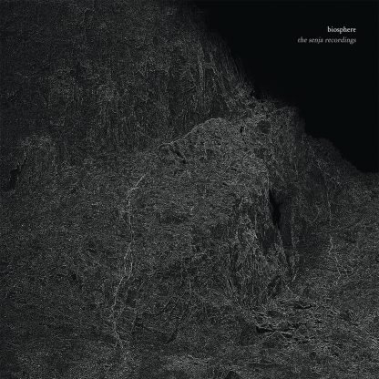 Biosphere - The Senja Recordings [2xLP]