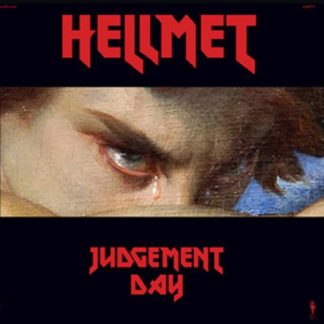 Hellmet - Judgement Day [LP]